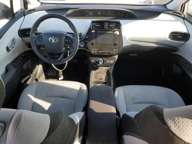 Photo 8 from auction – 2019 TOYOTA PRIUS with VIN JTDKARFU6K3100982