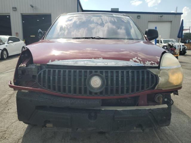 Photo 5 from auction – 2005 BUICK RENDEZVOUS with VIN 3G5DA03EX5S570231