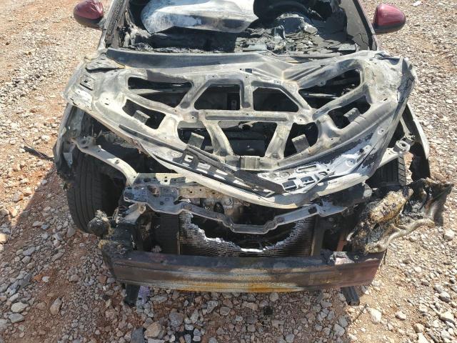 Photo 11 from auction – 2017 CHEVROLET SONIC with VIN 1G1JD5SH5H4137070