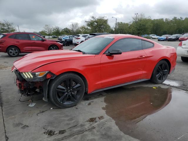 FORD MUSTANG 2016 z numerem VIN 1FA6P8TH7G5330565 - Zdjęcie z aukcji