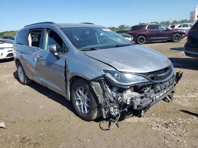 Photo 4 from auction – 2020 CHRYSLER VOYAGER LX with VIN 2C4RC1DG3LR262309
