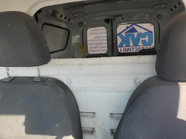 Photo 10 from auction – 2016 RAM PROMASTER with VIN ZFBERFAT3G6C49381