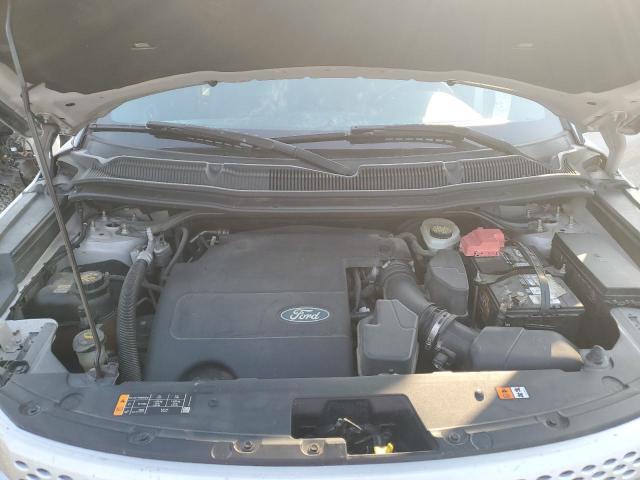 Photo 12 from auction – 2013 FORD EXPLORER X with VIN 1FM5K8D83DGA69773