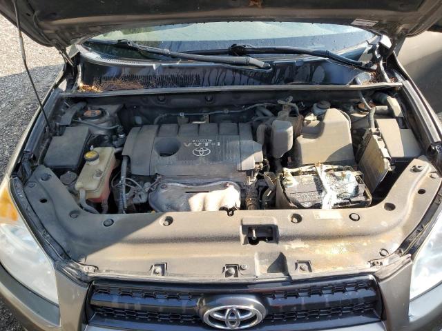 Photo 12 from auction – 2010 TOYOTA RAV4 with VIN 2T3BF4DV2AW031199