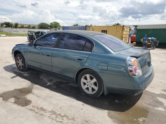 Photo 2 from auction – 2002 NISSAN ALTIMA BAS with VIN 1N4AL11D72C153260