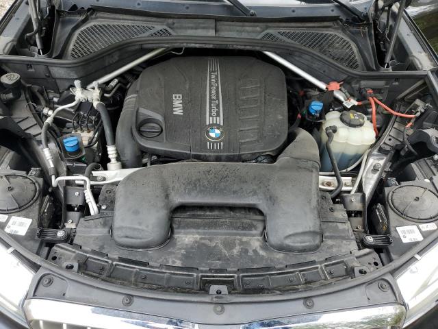 Photo 12 from auction – 2017 BMW X5 XDRIVE3 with VIN 5UXKS4C37H0U05282