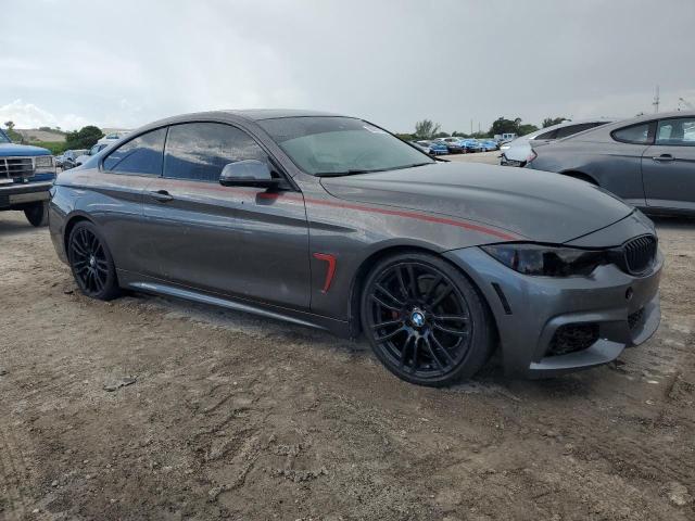 Photo 4 from auction – 2015 BMW 428 I with VIN WBA3N7C53FK223657
