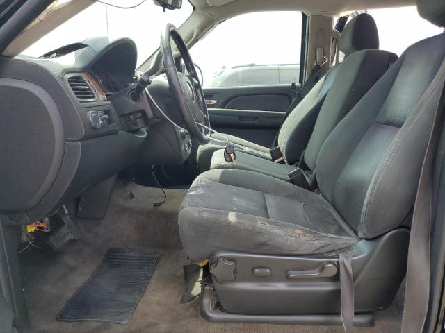 Photo 7 from auction – 2009 GMC YUKON SLE with VIN 1GKFC23C39R217056