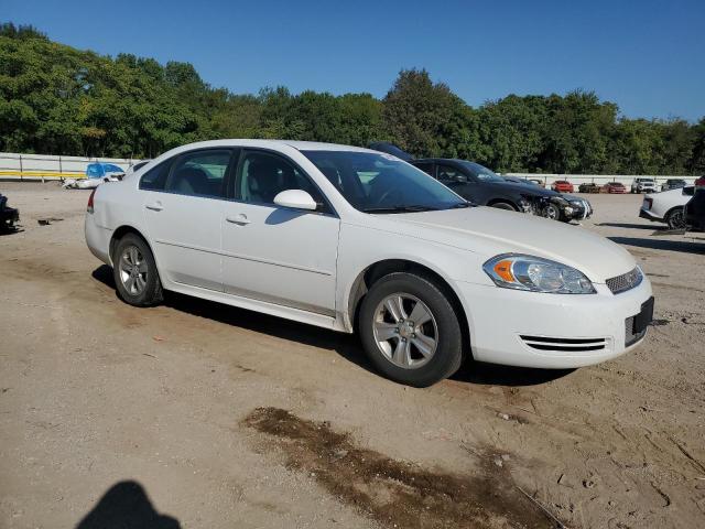 Photo 4 from auction – 2016 CHEVROLET IMPALA LIM with VIN 2G1WA5E35G1109049