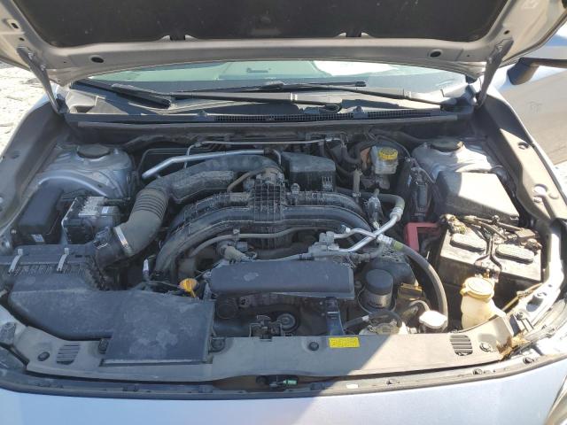 Photo 11 from auction – 2020 SUBARU IMPREZA PR with VIN 4S3GTAD66L3715877