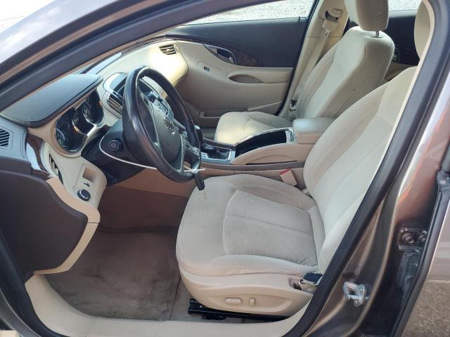 Photo 7 from auction – 2012 BUICK LACROSSE with VIN 1G4GA5ER4CF194819