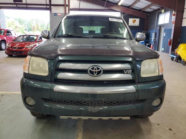 Photo 5 from auction – 2004 TOYT TUNDRA DOUBLE CAB SR5 with VIN 5TBDT44114S458564
