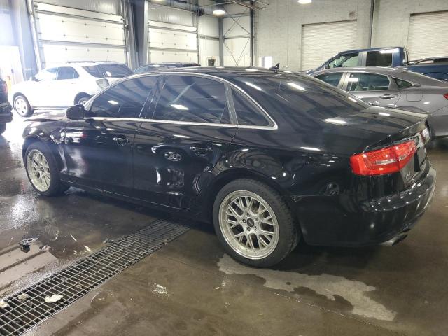Photo 2 from auction – 2013 AUDI A4 PREMIUM with VIN WAUFFAFL3DN003416