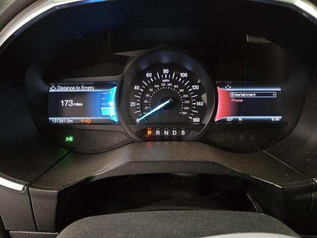 Photo 9 from auction – 2015 FORD EDGE TITAN with VIN 2FMTK3K80FBB31119