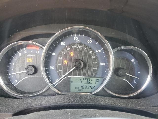 Photo 9 from auction – 2015 TOYOTA COROLLA L with VIN 2T1BURHE9FC413812