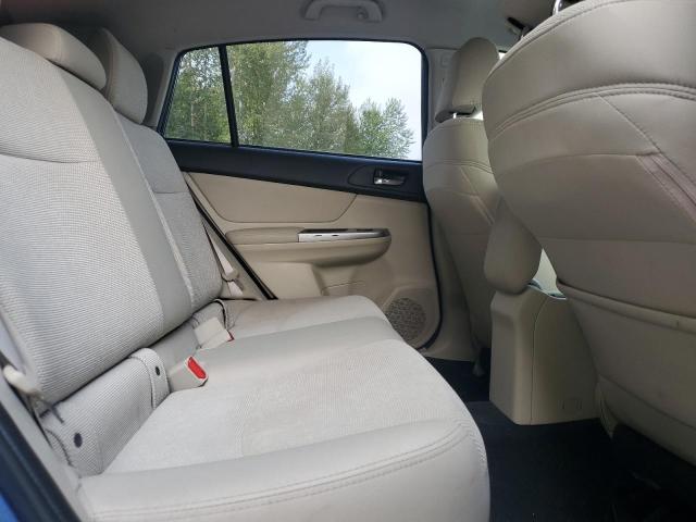 Photo 11 from auction – 2015 SUBARU XV CROSSTR with VIN JF2GPACC1F8232480