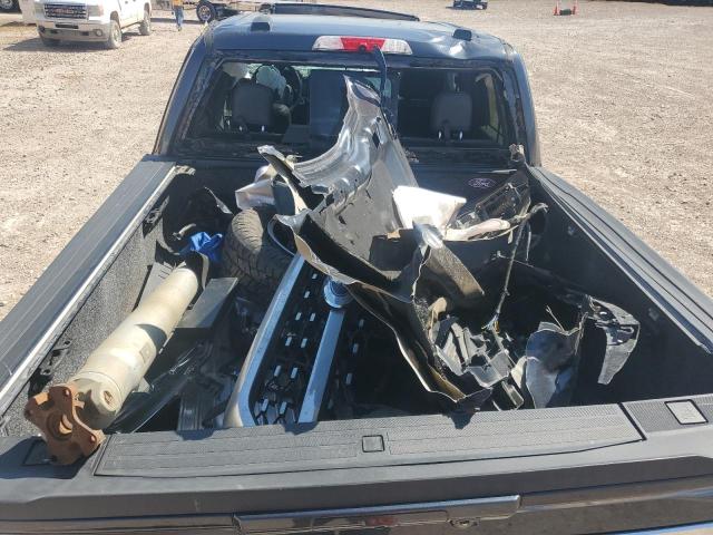 Photo 12 from auction – 2021 FORD F150 SUPERCREW with VIN 1FTFW1ED1MFA67221