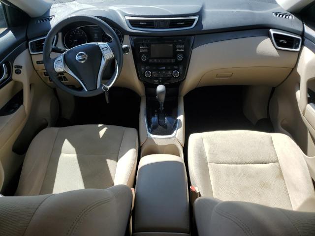 Photo 8 from auction – 2016 NISSAN ROGUE S with VIN 5N1AT2MVXGC799125