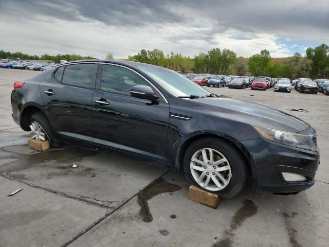 Photo 4 from auction – 2013 KIA OPTIMA LX with VIN 5XXGM4A79DG134189