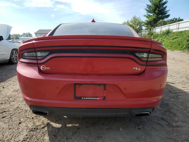 Photo 6 from auction – 2015 DODGE CHARGER R/ with VIN 2C3CDXCT2FH742053
