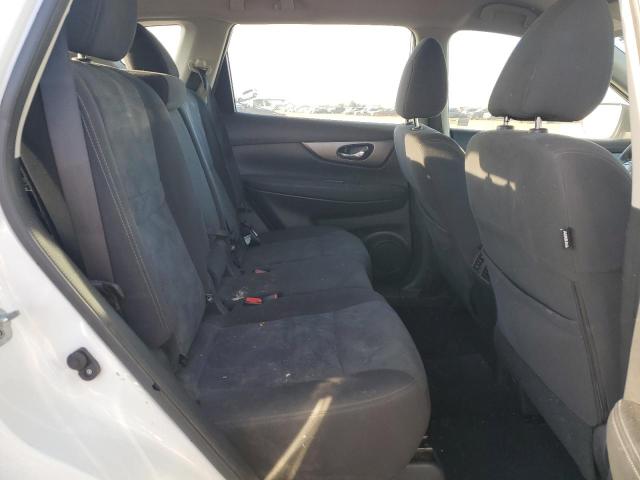 Photo 11 from auction – 2016 NISSAN ROGUE S with VIN KNMAT2MV3GP692267