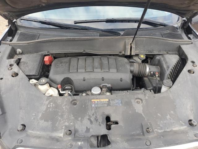 Photo 12 from auction – 2015 GMC ACADIA DEN with VIN 1GKKVTKD3FJ208733