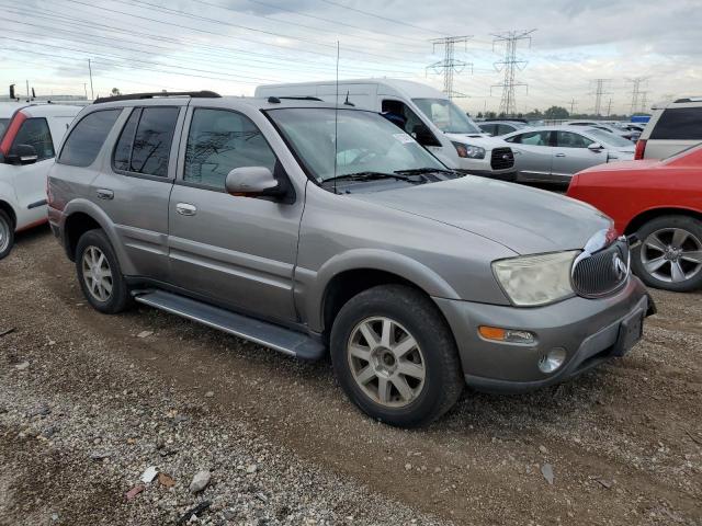 Photo 4 from auction – 2005 BUICK RAINIER CXL with VIN 5GADT13S852222536