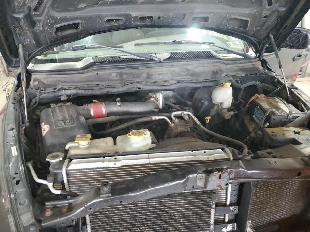 Photo 11 from auction – 2005 DODGE RAM 1500 S with VIN 1D7HU18D35S240519