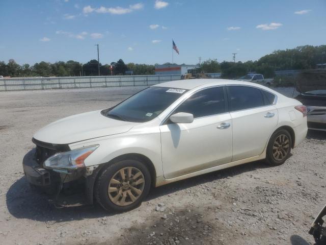 NISSAN ALTIMA 2.5 2013 with VIN 1N4AL3AP9DC904416 - Photo from auction
