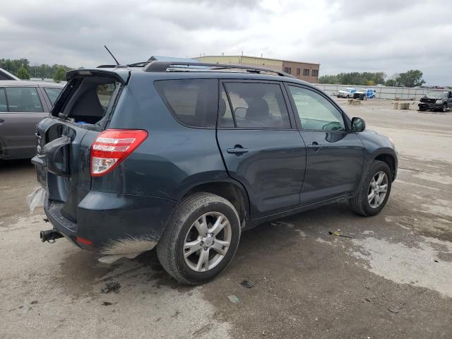 Photo 3 from auction – 2011 TOYOTA RAV4 with VIN 2T3ZF4DV8BW068872