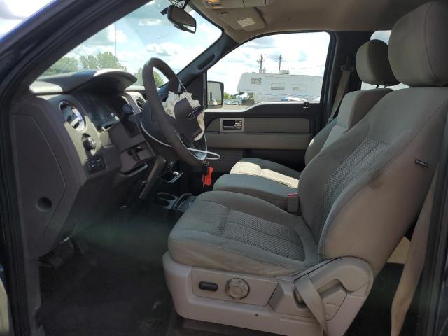 Photo 7 from auction – 2009 FORD F150 SUPER with VIN 1FTPW14VX9FA78613