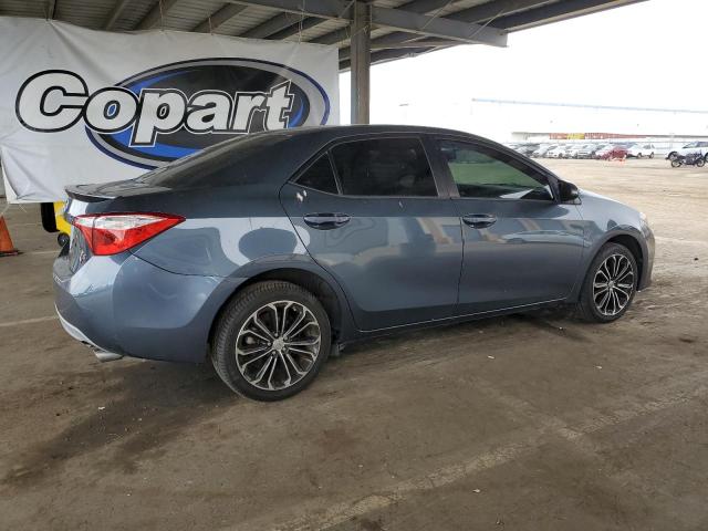 Photo 3 from auction – 2015 TOYOTA COROLLA L with VIN 2T1BURHE4FC253709