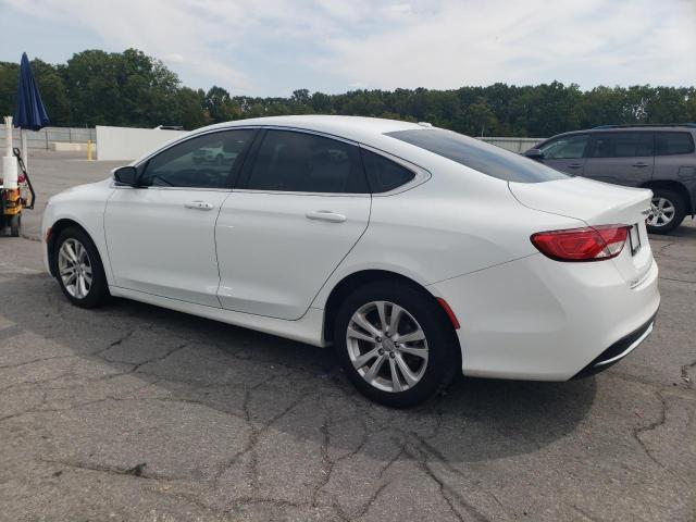 Photo 2 from auction – 2015 CHRYSLER 200 LIMITE with VIN 1C3CCCAB7FN525952