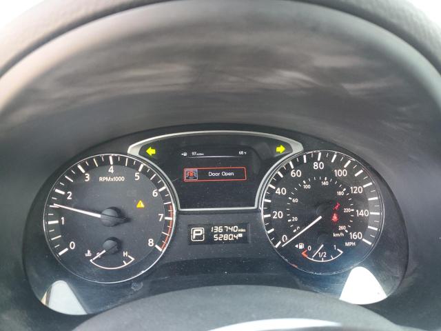 Photo 9 from auction – 2013 NISSAN ALTIMA 2.5 with VIN 1N4AL3AP0DN447659