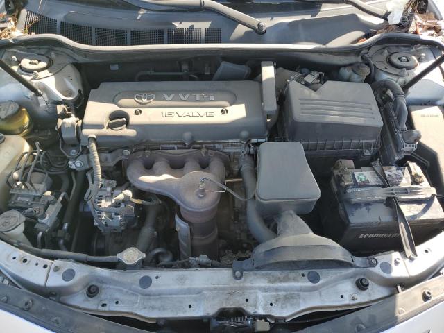 Photo 11 from auction – 2008 TOYOTA CAMRY CE with VIN 4T4BE46K98R023244
