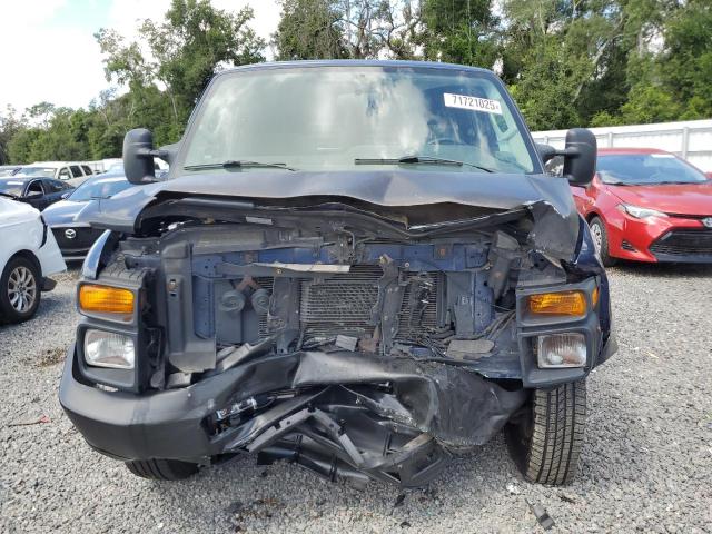 Photo 5 from auction – 2009 FORD ECONOLINE with VIN 1FTNE14L49DA59916