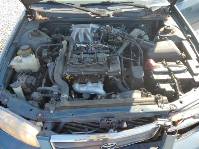 Photo 11 from auction – 2000 TOYOTA CAMRY LE with VIN 4T1BF22KXYU944132
