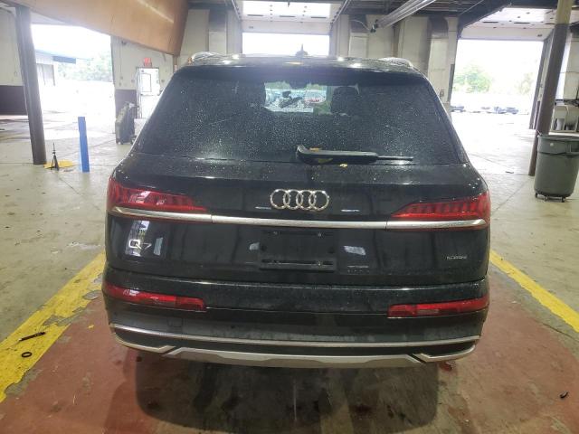 Photo 6 from auction – 2023 AUDI Q7 PREMIUM with VIN WA1AXBF71PD024093