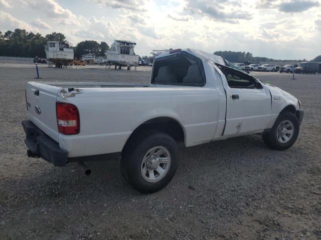 Photo 3 from auction – 2007 FORD RANGER with VIN 1FTYR10D47PA13644