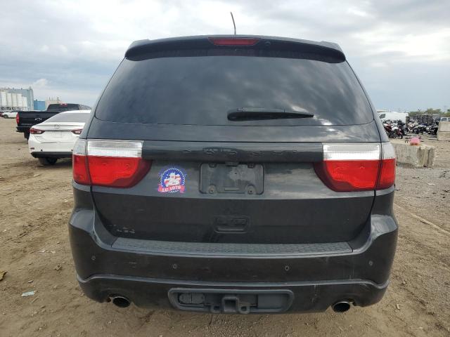Photo 6 from auction – 2013 DODGE DURANGO R/ with VIN 1C4SDJCT2DC520987