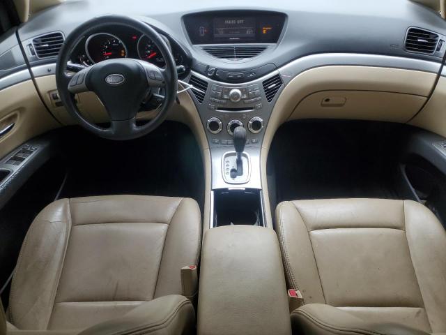 Photo 8 from auction – 2008 SUBARU TRIBECA LI with VIN 4S4WX92D784403404