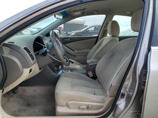 Photo 7 from auction – 2012 NISSAN ALTIMA with VIN 1N4AL2AP1CN465600