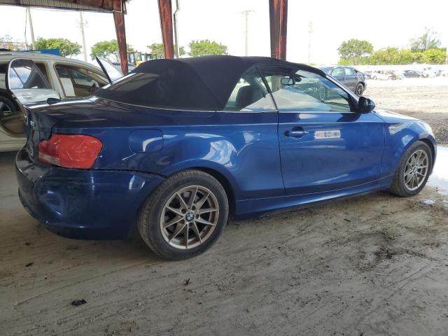 Photo 3 from auction – 2011 BMW 128 I with VIN WBAUN1C55BVH83676