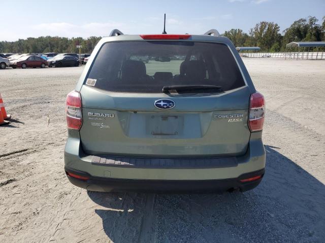 Photo 6 from auction – 2015 SUBARU FORESTER 2 with VIN JF2SJADC2FH412514