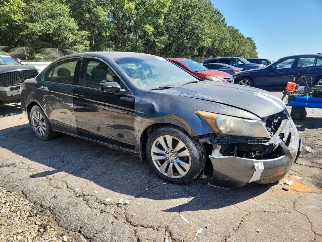Photo 4 from auction – 2012 HONDA ACCORD EXL with VIN 1HGCP3F87CA013450