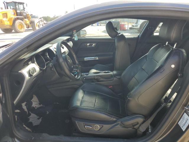 Photo 7 from auction – 2017 FORD MUSTANG with VIN 1FA6P8TH1H5313097