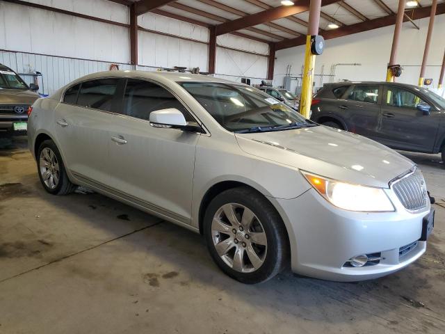 Photo 4 from auction – 2012 BUICK LACROSSE P with VIN 1G4GE5E34CF231710