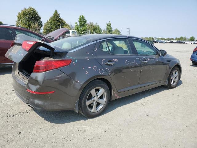 Photo 3 from auction – 2015 KIA OPTIMA LX with VIN 5XXGM4A78FG371811