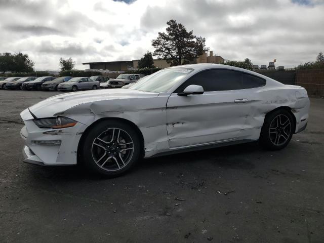 FORD MUSTANG 2018 con VIN 1FA6P8TH2J5129258 - Foto de la subasta