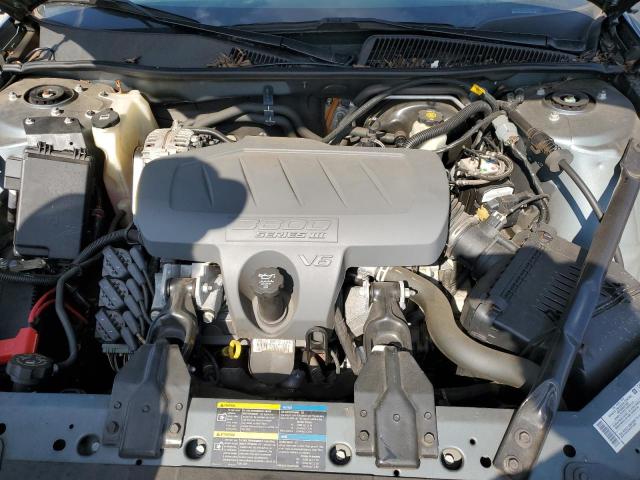 Photo 11 from auction – 2007 BUICK LACROSSE C with VIN 2G4WC582371167483